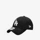 Gyerek baseball sapka NEW ERA SAPKA LEAGUE ESSENTIAL LA DODGERS BLK/WHI 11405493 szín: fekete