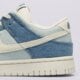 Női sportcipők NIKE WMNS DUNK LOW NA1 ih5073-006 szín: kék