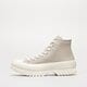 Női tornacipők CONVERSE CHUCK TAYLOR ALL STAR LUGGED 2.0 a05098c szín: bézs