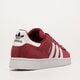 Férfi sportcipők ADIDAS CAMPUS 2 id9842 szín: bordó