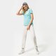 Női póló LEVI'S PÓLÓ THE PERFECT TEE 17369-1811 szín: kék