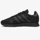 Férfi sportcipők ADIDAS HAVEN by9717 szín: fekete