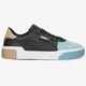 Női sportcipők PUMA CALI REMIX WN'S 36996803 szín: fekete