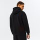 Férfi pulóver ELLESSE PULÓVER KAPUCNIS DUKE OH HOODY BLK shp16227011 szín: fekete