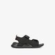 Gyerek papucs és szandálok ADIDAS SWIM SANDAL I fy8064 szín: fekete