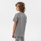 Gyerek póló JORDAN PÓLÓ JUMBLE AIR TIME SS TEE BOY 95b238-geh szín: szürke