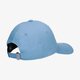 Női baseball sapka NEW ERA SAPKA WMNS MET LOGO 940 NYY SKY NEW YORK YANKEES SKY 60240622 szín: kék