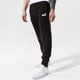 Férfi nadrágok PUMA NADRÁG ESS LOGO PANTS FL CL - PUMA BLACK 58671401 szín: fekete