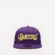 Férfi baseball sapka NEW ERA SAPKA FLOWER WORDMARK 950 LAKERS LOS ANGELES LAKERS 60358100 szín: lila