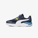 Gyerek sportcipők PUMA X-RAY LITE AC PS 37439510 szín: sötétkék
