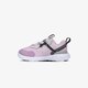 Gyerek sportcipők NIKE RENEW ELEMENT 55 ck4083-500 szín: rózsaszín