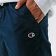 Férfi nadrágok CHAMPION NADRÁG ELASTIC CUFF PANTS 214366bs538 szín: sötétkék