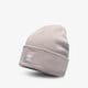 Gyerek téli sapka ADIDAS SAPKA AC CUFF KNIT gu0289 szín: szürke