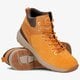 Férfi téli cipők TIMBERLAND WESTFORD MID ca1rno szín: sárga