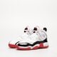 Gyerek sportcipők JORDAN JUMPMAN TREY TWO  dq8431-106 szín: fehér