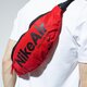 Női övtáska NIKE ÖVTÁSKA NIKE HERITAGE 2.0 ct5226-657 szín: piros