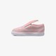 Gyerek sportcipők VANS TD SLIP-ON BUNNY va3mtzq1c szín: rózsaszín