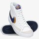 Gyerek sportcipők NIKE BLAZER MID '77 SE dd1847-102 szín: fehér