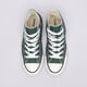 Női tornacipők CONVERSE CHUCK TAYLOR ALL STAR  a04544c szín: zöld