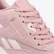Női sportcipők REEBOK CL NYLON  dv3634 szín: rózsaszín