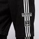 Női nadrágok ADIDAS NADRÁG DENIM PANT jd0082 szín: fekete