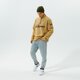 Férfi pulóver ELLESSE POLÁR TRAVESTIMENTO 1/2 ZIP TOP BEIGE shk12447214 szín: bézs