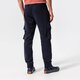 Férfi nadrágok CHAMPION NADRÁG RIB CUFF CARGO PANT 217421bs501 szín: sötétkék