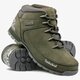 Férfi téli cipők TIMBERLAND EURO SPRINT HIKER  ca1vr9 szín: zöld