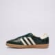 Női sportcipők ADIDAS SAMBA OG W jr8848 szín: zöld