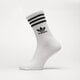 Női zoknik ADIDAS ZOKNI 3-PACK SOCKS CREW il5023 szín: multicolor