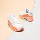 Gyerek sportcipők NIKE AIR MAX 90 LTR SE dm0957-100 szín: fehér