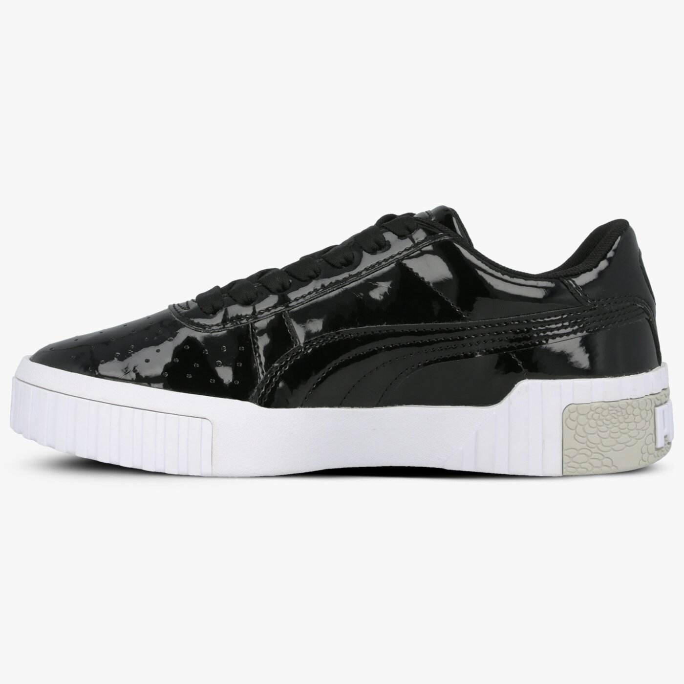 PUMA CALI PATENT JR 37013902 FEKETE 11 990,00 HUF | SportcipÅ | KivÃ¡lÃ³ minÅsÃ©g! Sizeer.hu