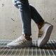 Női sportcipők ADIDAS SAMBAROSE W ee4681 szín: fehér