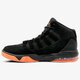 Férfi sportcipők JORDAN MAX AURA aq9084-003 szín: fekete
