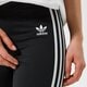 Női rövidnadrágok ADIDAS RÖVIDNADRÁG HW TIGHTS gn2842 szín: fekete