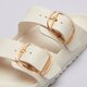 Női papucsok és szandálok BIRKENSTOCK ARIZONA BIG BUCKLE EVA EGGSHELL  1029651 szín: bézs