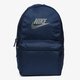 Női hátizsák NIKE HÁTIZSÁK NK HERITAGE BKPK ba5749451 szín: sötétkék