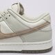Férfi sportcipők NIKE DUNK LOW RETRO SE ESS+ fj4188-001 szín: bézs