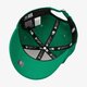Férfi baseball sapka NEW ERA SAPKA THE LEAGUE BOSCEL OTC 12064129 szín: zöld