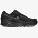Férfi sportcipők NIKE AIR MAX 90  dc3892-001 szín: fekete