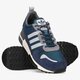Férfi sportcipők ADIDAS ZX 700 HD h01850 szín: sötétkék