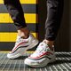 Férfi sportcipők FILA RAY LOW 1010561150 szín: fehér