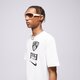 Férfi póló NIKE PÓLÓ BKN M NK ES VS BLOCK TEE NBA dz0223-100 szín: fehér