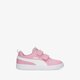 Gyerek sportcipők PUMA COURTFLEX V2 V PS 37154323 szín: rózsaszín