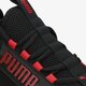 Férfi sportcipők PUMA RETALIATE 19234013 szín: fekete