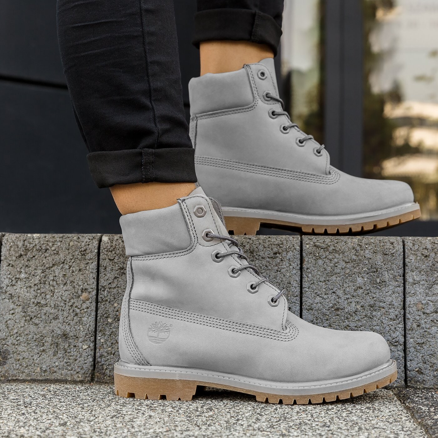 premium boot 6