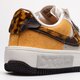 Női sportcipők NIKE AIR FORCE 1 FONTANKA dr0151-001 szín: fehér