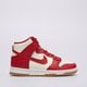 Női sportcipők NIKE DUNK HIGH  dd1869-114 szín: piros