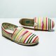Női slip-onok PAEZ ORIGINAL RAW 1930201s1301800 szín: multicolor