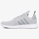 Férfi sportcipők ADIDAS X_PLR bb1107 szín: szürke